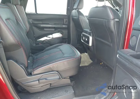 2022 Ford Expedition Limited Max z USA, uszkodzony, nr VIN 1FMJK2AT4NEA40249